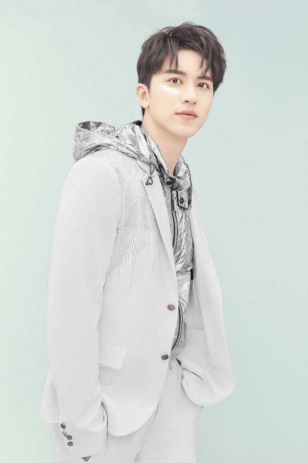 จดทะเบียนแล้ว!! ‘สวีเว่ยโจว’ หรือ ‘ทิมมี่ ซู’ แห่งซีรีส์ Addicted แจ้งข่าวสละโสด จดทะเบียนแล้ว!! ‘สวีเว่ยโจว’ หรือ ‘ทิมมี่ ซู’ แห่งซีรีส์ Addicted แจ้งข่าวสละโสด