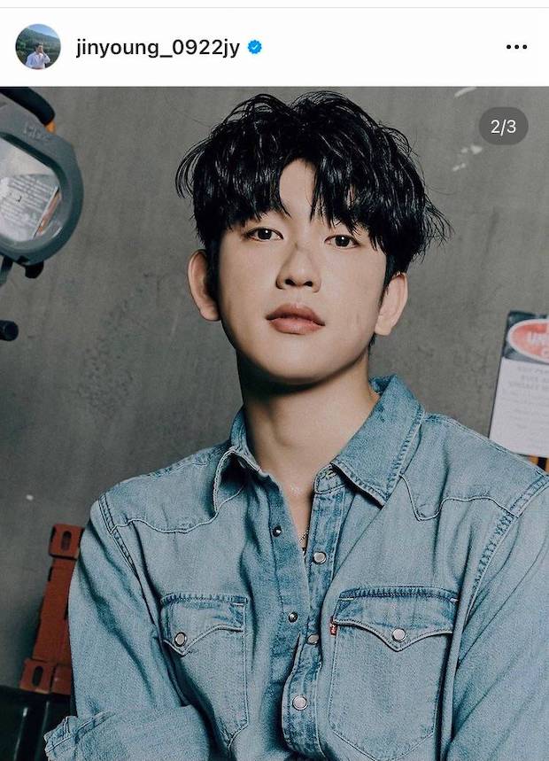 หล่อใจบุญ!! ’จินยอง GOT7’ & ‘ซีวาน’ ร่วมบริจาคหนักช่วยน้ำท่วมใหญ่กรุงโซล หล่อใจบุญ!! ’จินยอง GOT7’ & ‘ซีวาน’ ร่วมบริจาคหนักช่วยน้ำท่วมใหญ่กรุงโซล