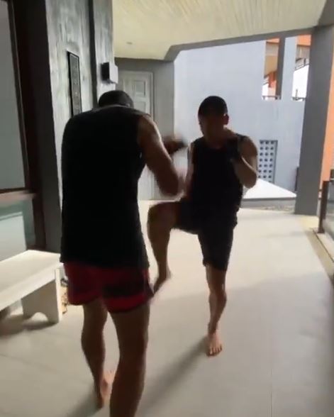 ไฮโซ ปลาวาฬ สูญเสียความทรงจำ นับสองเดือน