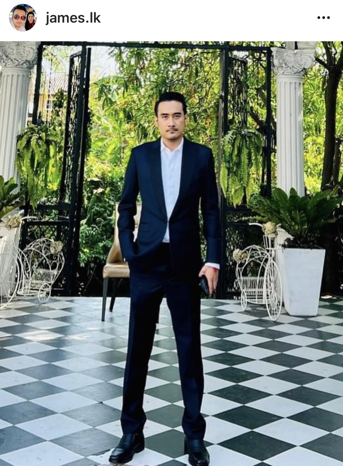 ทนายเจมส์ เผย ดีเจแมน-ใบเตย ไม่กังวล หลังDSIเตรียมออกหมายเรียก ทนายเจมส์ เผย ดีเจแมน-ใบเตย ไม่กังวล หลังDSIเตรียมออกหมายเรียก