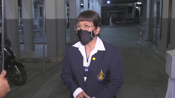  “แม่เม้า สุดา” ร่วมอาลัย “ต้อย เศรษฐา” ยกให้เป็นต้นแบบในวงการบันเทิง (มีคลิป) 