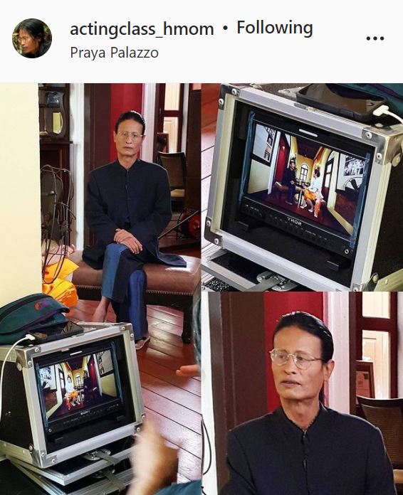 หม่อมหลวงพันธุ์เทวนพ เทวกุล ฝากผลงานล้ำค่า จนวินาทีสุดท้ายของชีวิต    