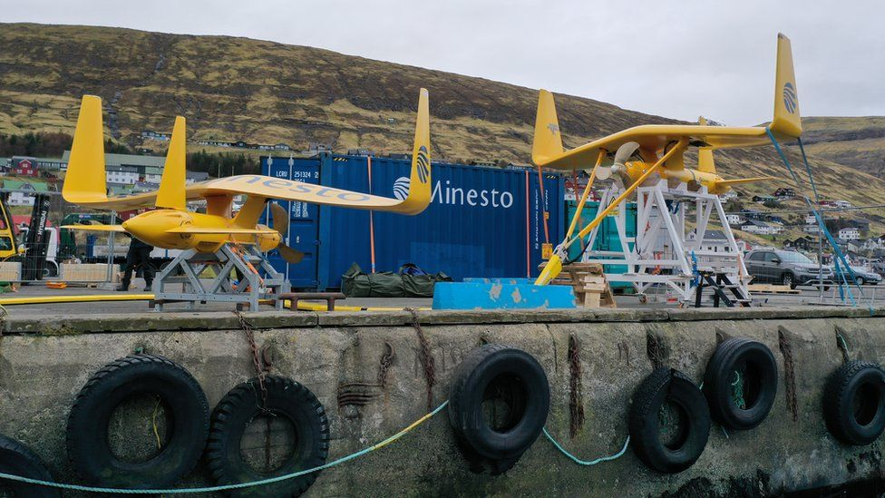 Sea Dragons กังหันน้ำขึ้นน้ำลงที่สร้างไฟฟ้าให้บ้าน 25,000 หลัง !!