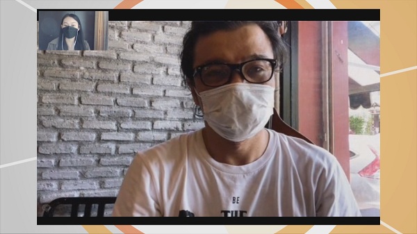 โป้ โยคีเพลย์บอย สัญญาจัดคอนเสิร์ตแน่นอน หลังเลื่อนมา 2 รอบ (มีคลิป) โป้ โยคีเพลย์บอย สัญญาจัดคอนเสิร์ตแน่นอน หลังเลื่อนมา 2 รอบ (มีคลิป)