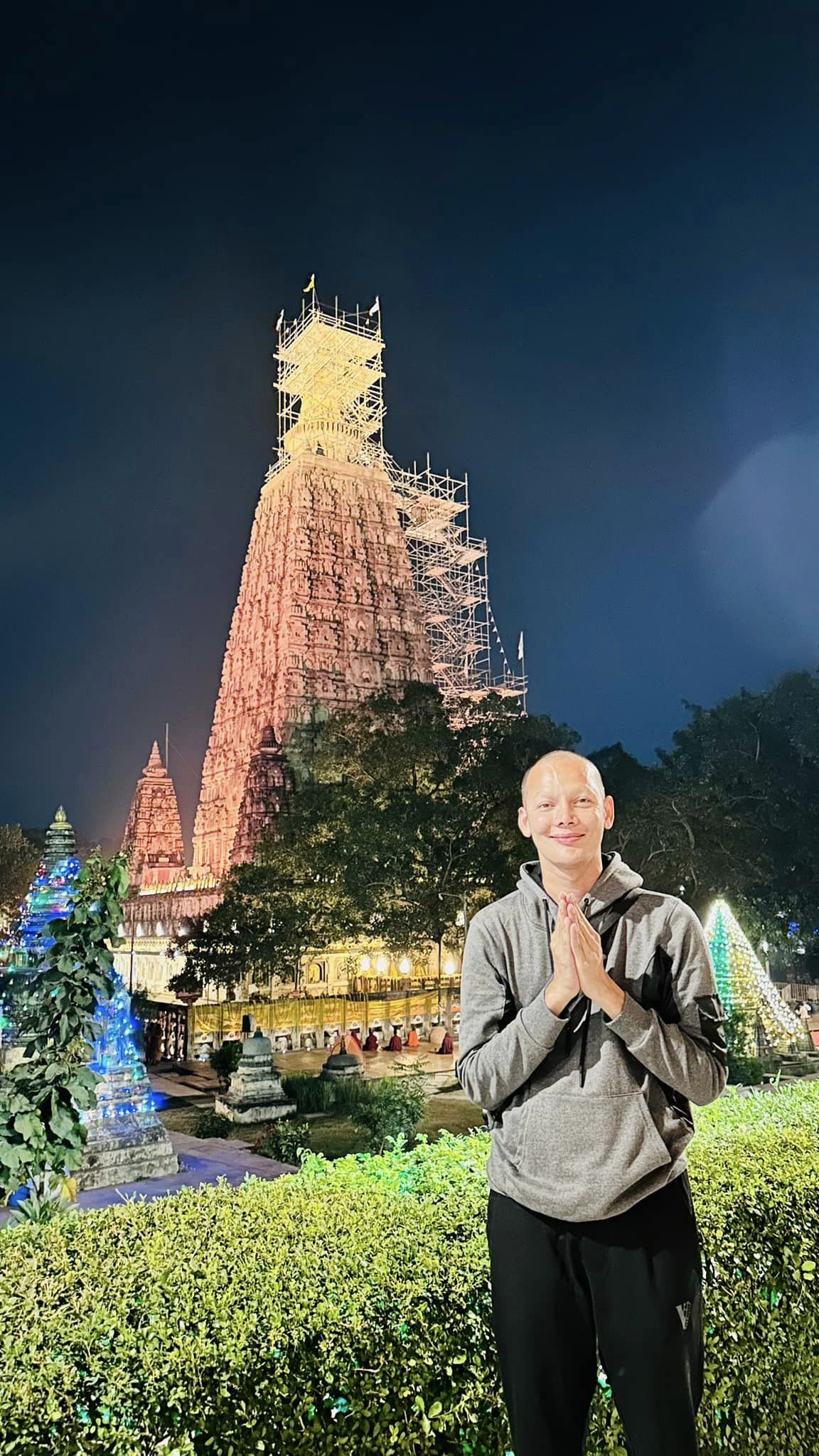 แจ๊ส สรวีย์ อดีตมิสทิฟฟานี่ 2009 ลาสิกขาแล้ว หลังบวชนานถึง 9 ปี แจ๊ส สรวีย์ อดีตมิสทิฟฟานี่ 2009 ลาสิกขาแล้ว หลังบวชนานถึง 9 ปี