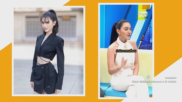 วงการบันเทิงระอุ ปม  4 นางเอกดัง จับกลุ่มเม้าท์เพื่อนร่วมวงการ   (มีคลิป)