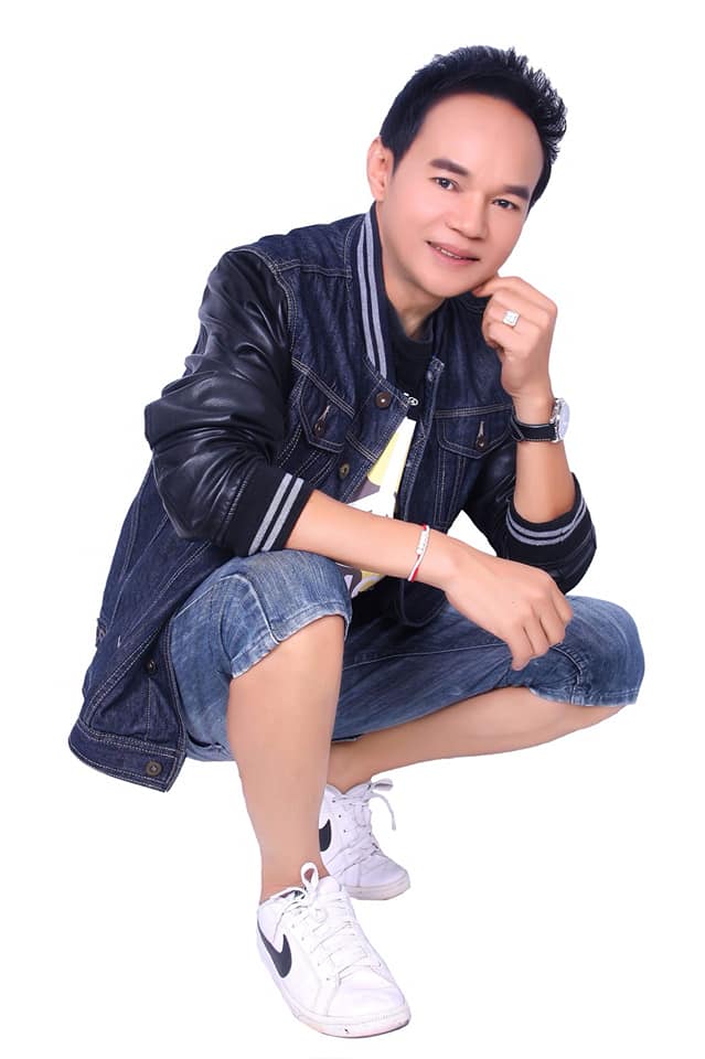 เกษม คมสันต์ อาการดีขึ้น ป่วยโรคเส้นเลือดในสมองตีบ  