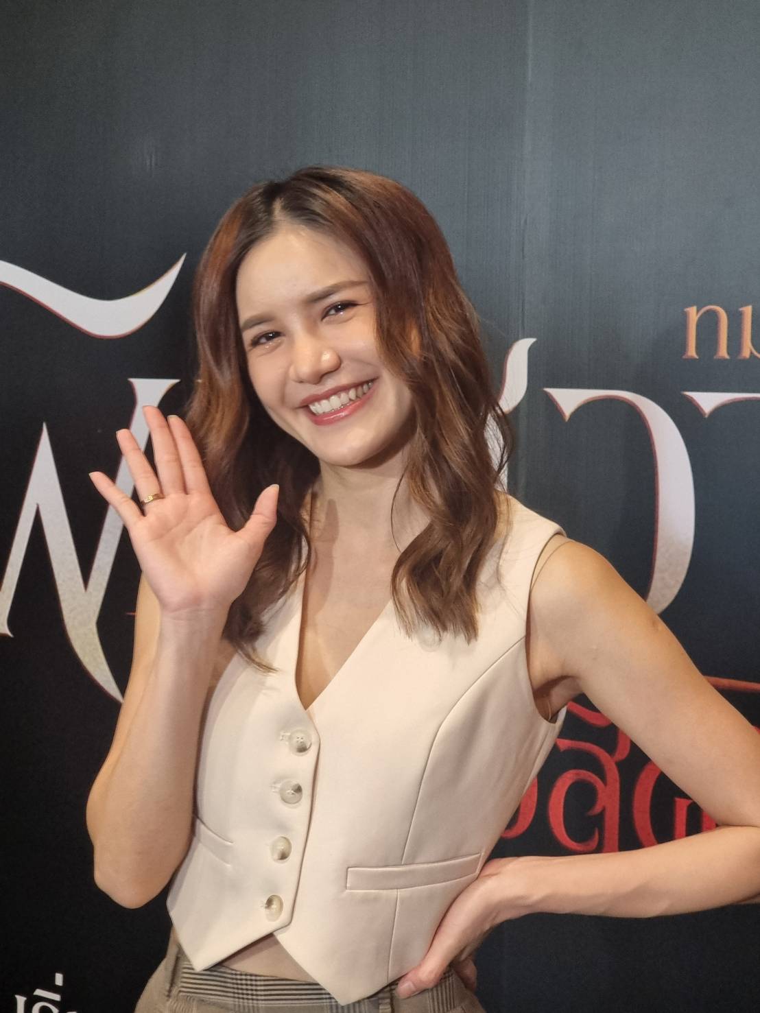 ดาวโอเกะ ยืนยันความรักกับ แกงส้ม ยังแฮปปี้ ลั่น ถ้าเลิกไม่เงียบแน่นอน!! 