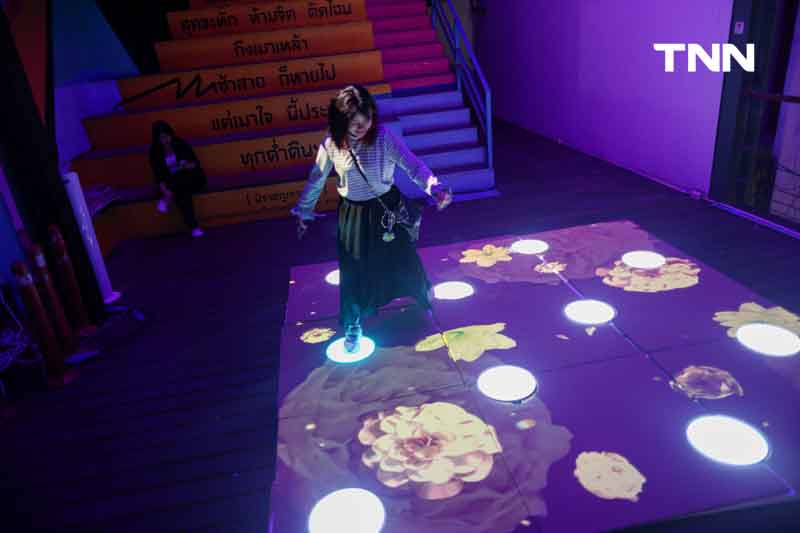 ปลุกไฟย่าน เติมไฟคน ชมแสงสีงานไฟพระนครใน Awakening Bangkok 2024 ปลุกไฟย่าน เติมไฟคน ชมแสงสีงานไฟพระนครใน Awakening Bangkok 2024