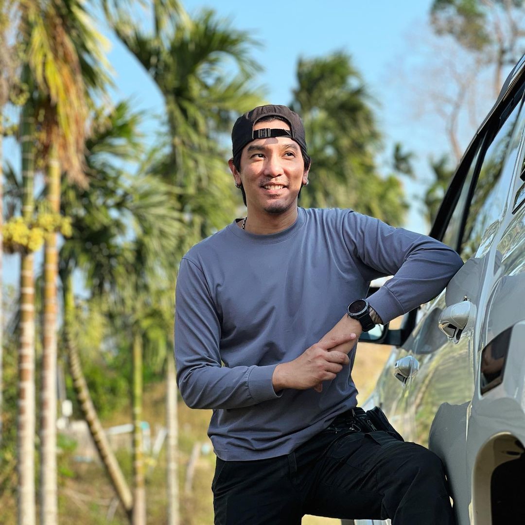 เปิดประวัติ ดีเจแมน พัฒนพล หนุ่มมาดเข้ม สามี ใบเตย อาร์สยาม  