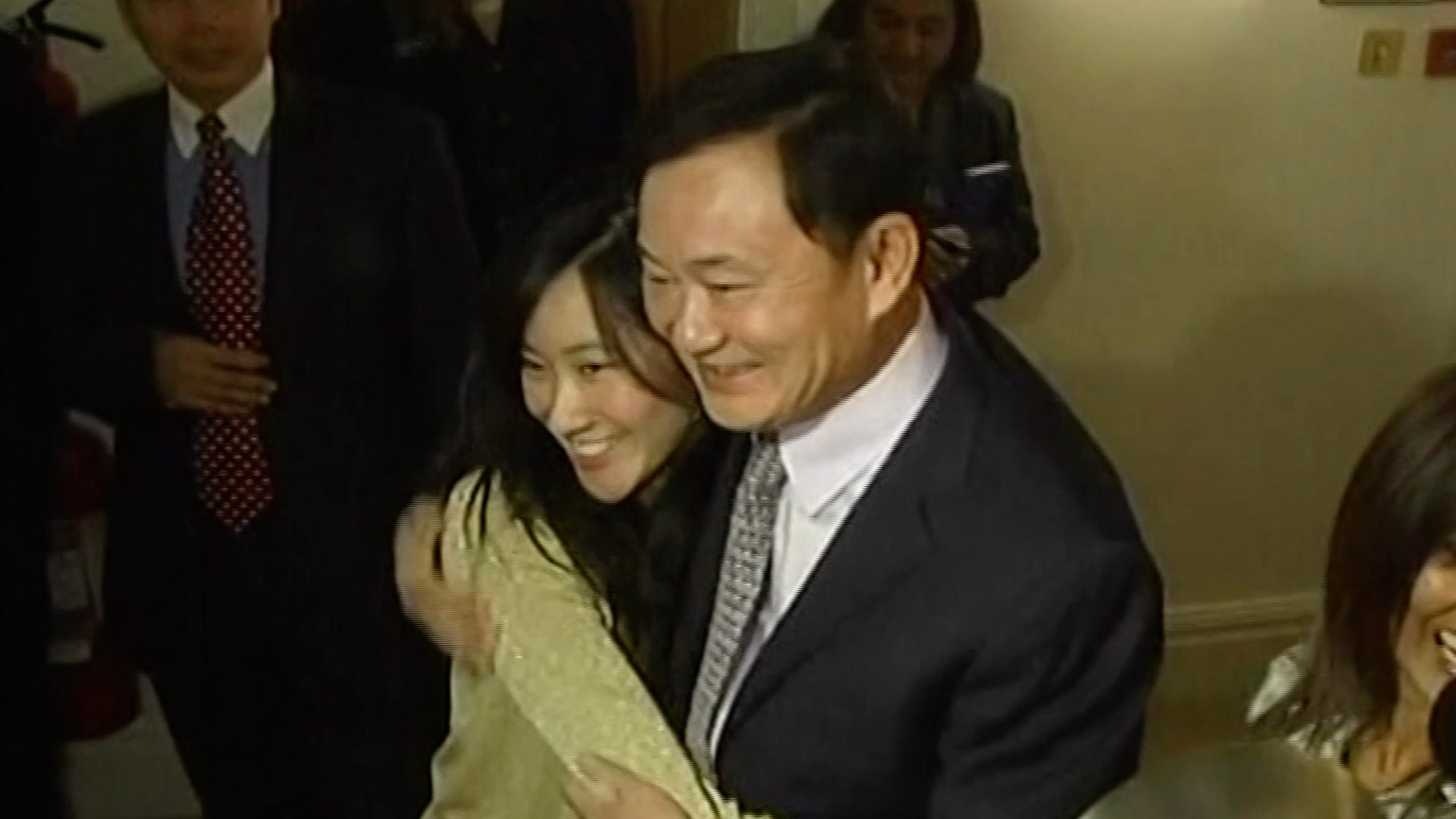 25 ปีเส้นทางการเมือง “ทักษิณ” ประกาศกลับไทยในรอบ 17 ปี 25 ปีเส้นทางการเมือง “ทักษิณ” ประกาศกลับไทยในรอบ 17 ปี