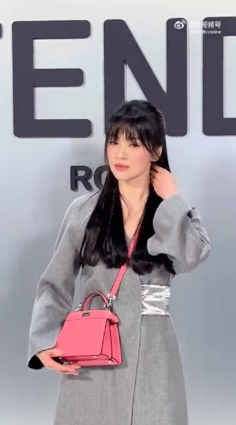 มิลานแตกแตน!! ‘ซงฮเยคโย-เบลล่า ราณี’ สวยแจ่มร่วมชมแฟชั่นโชว์แบรนด์ Fendi 