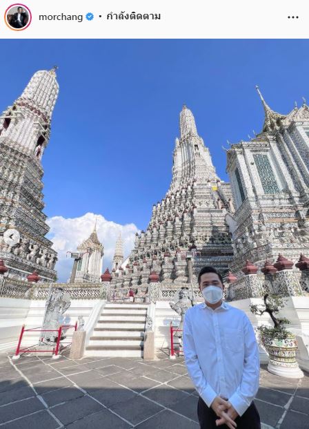 วันจ่ายตรุษจีน!! หมอช้าง แนะการไหว้สำหรับคนงบน้อย