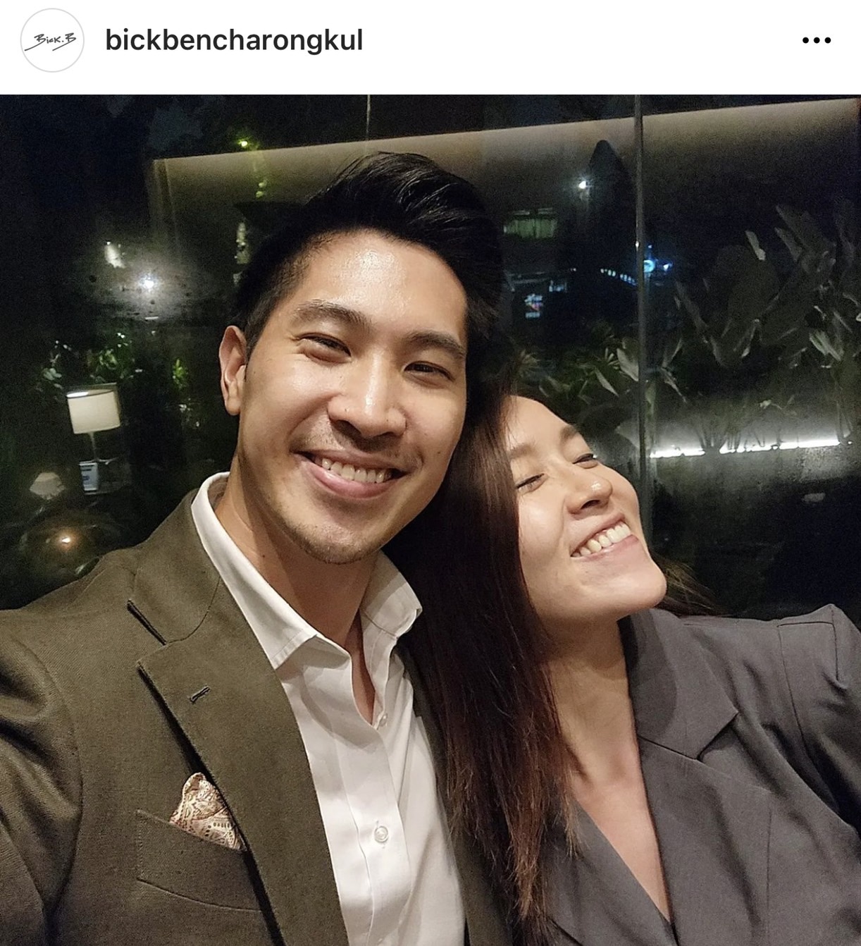 ไม่ต้องห่วง เชียร์ เผย ไฮโซบิ๊ก บอกแบบนี้? หลังได้อ่านข้อความ กอล์ฟ-เชียร์ เขียนถึงกัน ไม่ต้องห่วง เชียร์ เผย ไฮโซบิ๊ก บอกแบบนี้? หลังได้อ่านข้อความ กอล์ฟ-เชียร์ เขียนถึงกัน