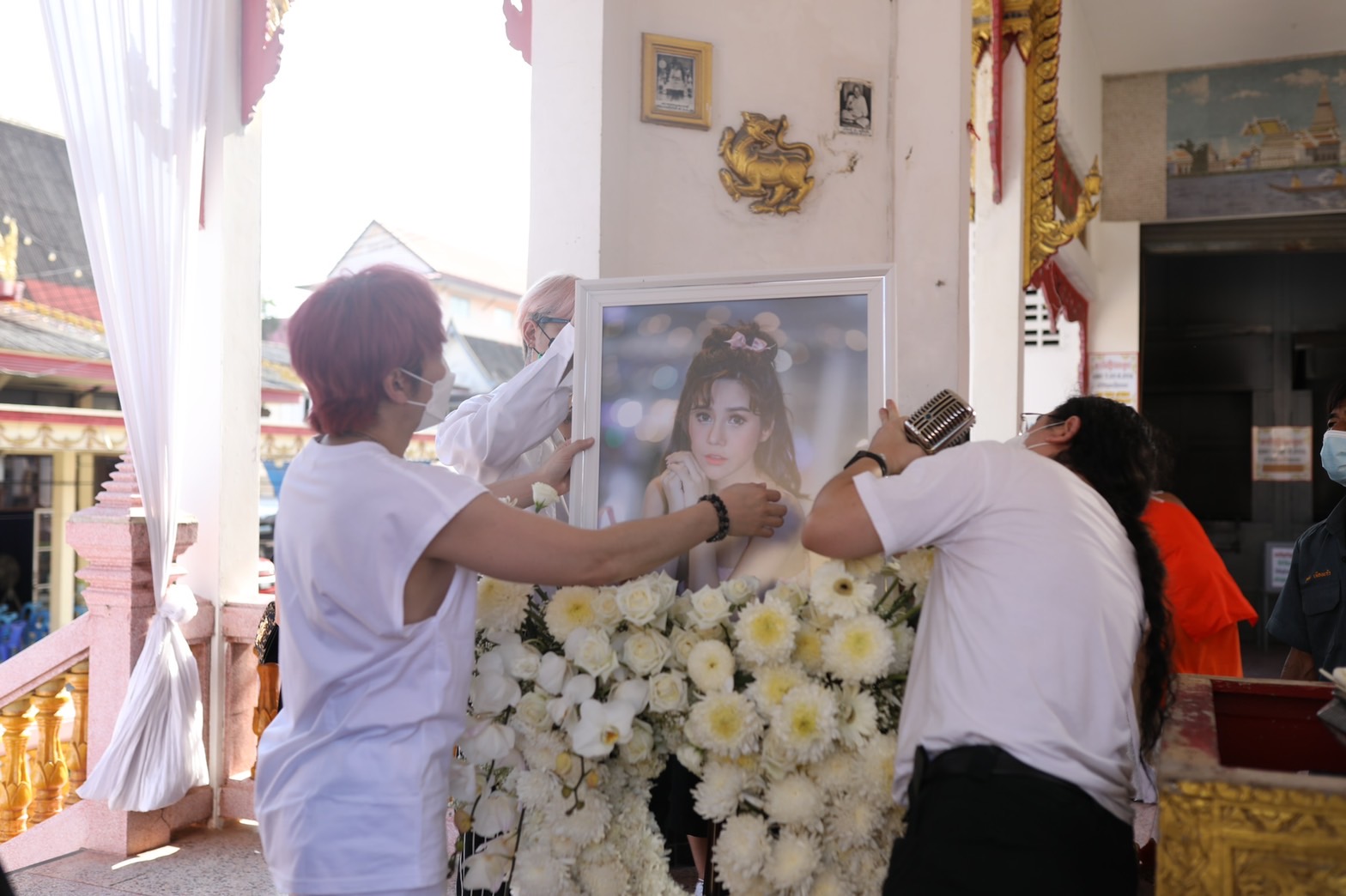 ปู แบล็คเฮด มอบเพลง ยืนยัน ที่ นุ๊กซี่ ตั้งใจทำ ส่งแฟนสาวเป็นครั้งสุดท้าย 