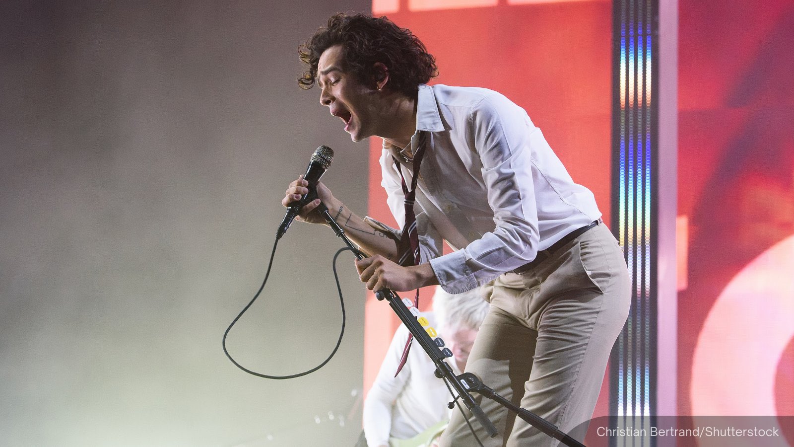 “The 1975”  ยกเลิกคอนเสิร์ต อินโดนีเซีย -ไต้หวัน หลังก่อเรื่องฉาวที่มาเลเซีย  