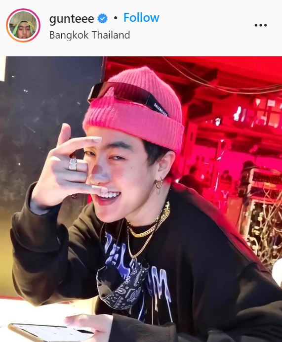 ปิดฉากความรัก! ซีดี ยอมรับ บอกเลิกแฟนสาวที่คบกันมา 5 ปี