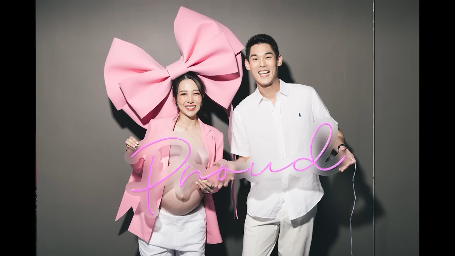 กันต์ กันตถาวร - พลอย อัยดา เฉลยแล้ว ลูกคนที่ 2 ชื่อน้องพราว กันต์ กันตถาวร - พลอย อัยดา เฉลยแล้ว ลูกคนที่ 2 ชื่อน้องพราว