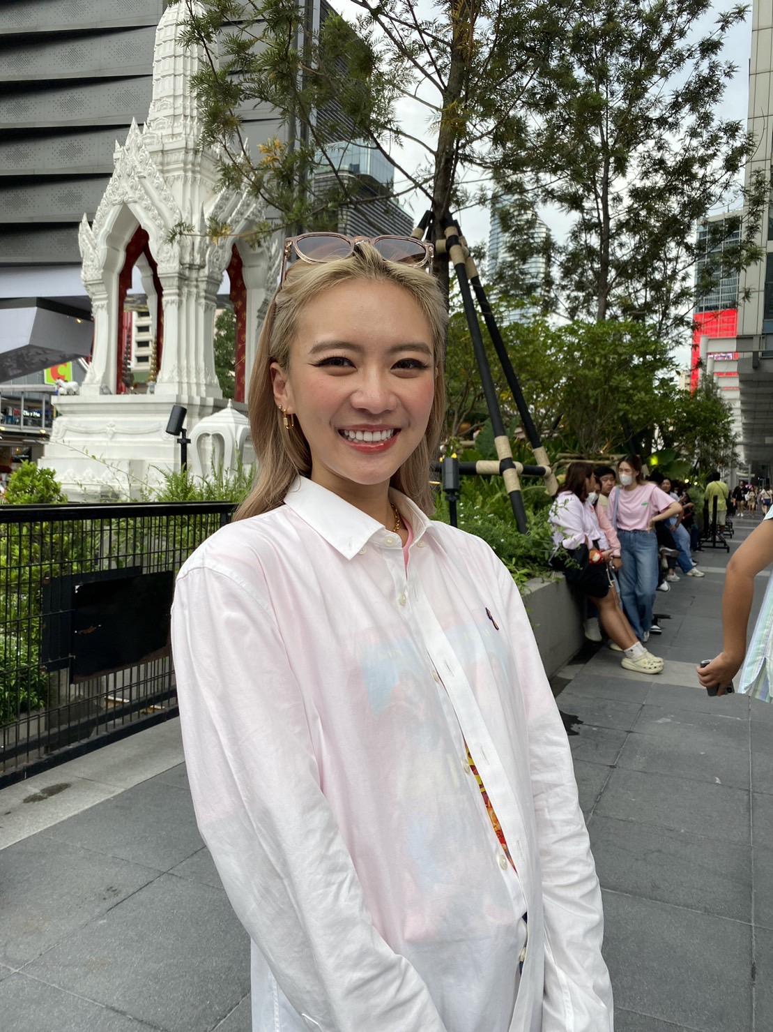 แพรวา ณิชาภัทร ประกาศโสดแล้ว เหตุมองอนาคตไม่ตรงกัน 