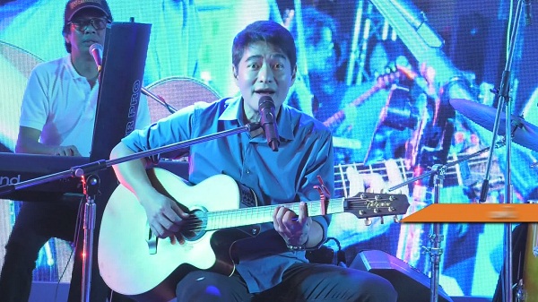 20 ปีที่ทำงานหนักทำให้ “ก้อง สหรัถ” ไม่อยากรับงานแสดง   (มีคลิป)