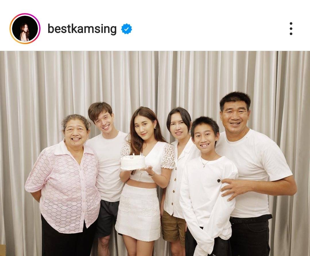 เบสท์ คำสิงห์ เด็กสู้ชีวิตสู่อนาคตนักธุรกิจร้อยล้าน เปิดไลน์ธุรกิจใหม่ เบสท์ คำสิงห์ เด็กสู้ชีวิตสู่อนาคตนักธุรกิจร้อยล้าน เปิดไลน์ธุรกิจใหม่