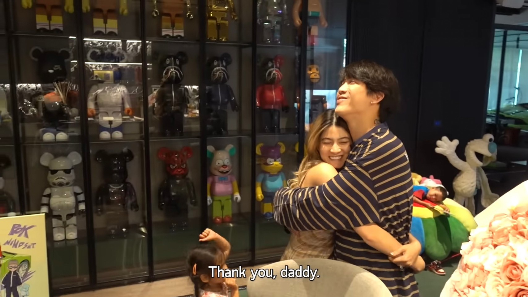 ป๊อก ภัสสรกรณ์ เคยอัดคลิปพูดถึงภรรยา มาร์กี้ ไว้แบบนี้ ป๊อก ภัสสรกรณ์ เคยอัดคลิปพูดถึงภรรยา มาร์กี้ ไว้แบบนี้