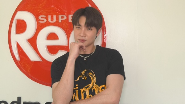  “มีน พีรวิชญ์” ให้คะแนน “ดรีม” เกินร้อย หลังปล่อยซิงเกิลเพลงแรก (มีคลิป) 