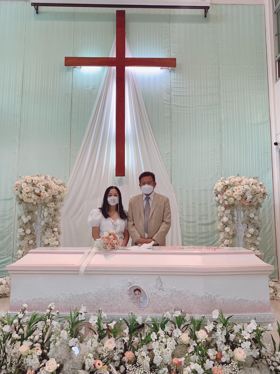 “ทนายเดชา” ขอถอนตัวคดีแตงโม เผยความคิดเห็นไม่ตรงกัน (มีคลิป) “ทนายเดชา” ขอถอนตัวคดีแตงโม เผยความคิดเห็นไม่ตรงกัน (มีคลิป)