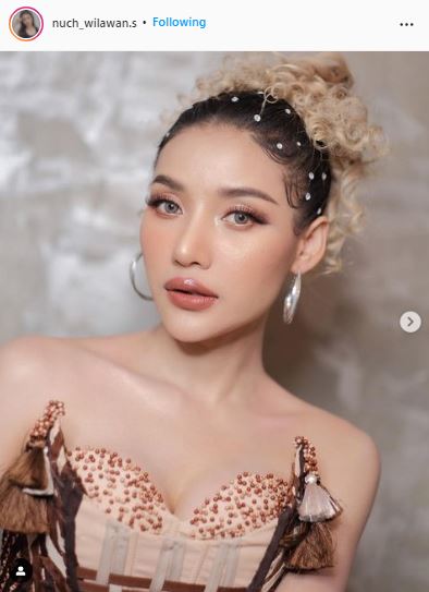 ซีซั่นนี้ไม่รอด! นุช วิลาวัลย์ ติดโควิด-19! พร้อมขอโทษผู้ใกล้ชิด