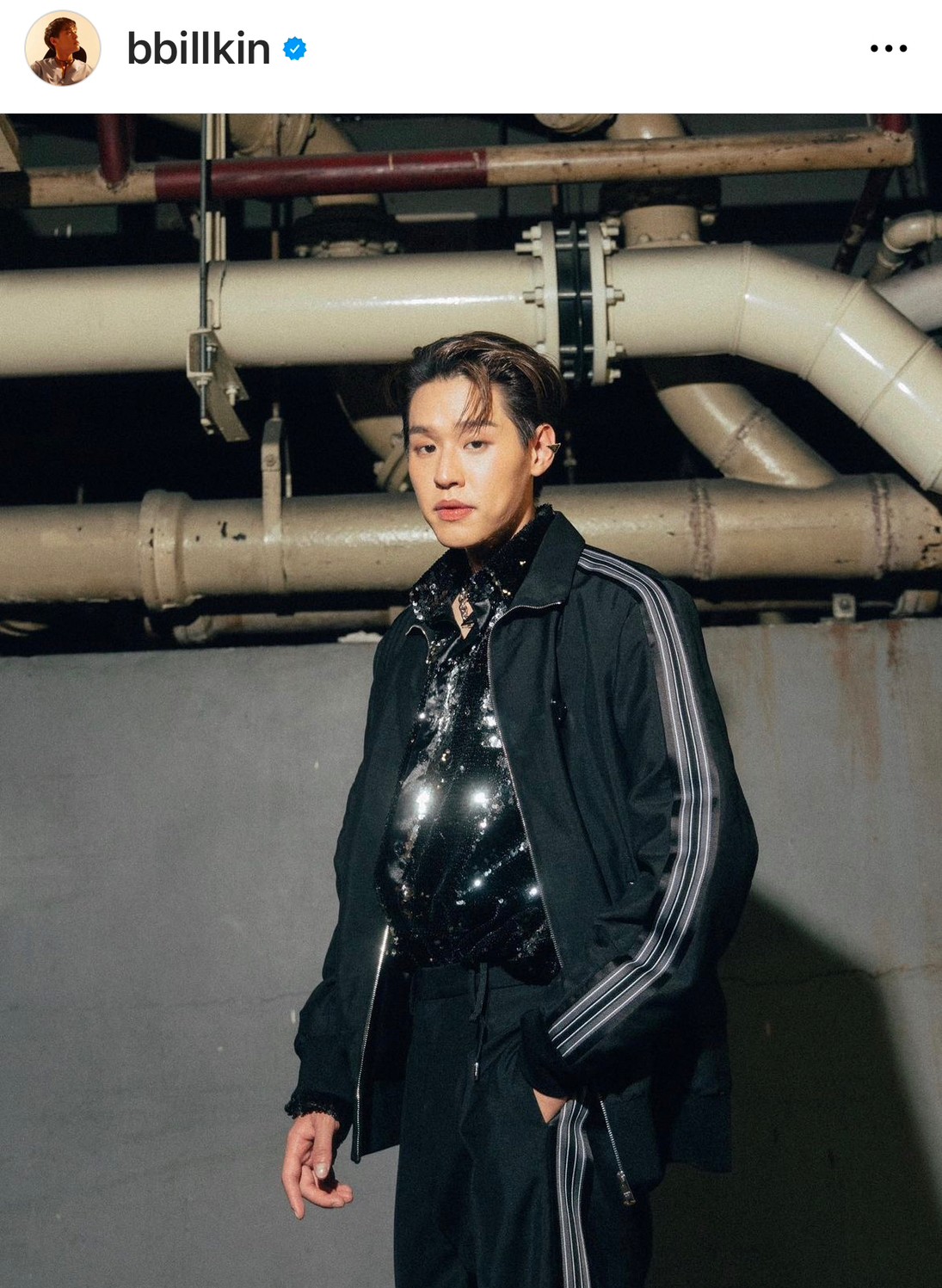 บิวกิ้น พุฒิพงศ์ ยอมรับผิด พร้อมแจงปมบูลลี่ในอดีต บิวกิ้น พุฒิพงศ์ ยอมรับผิด พร้อมแจงปมบูลลี่ในอดีต