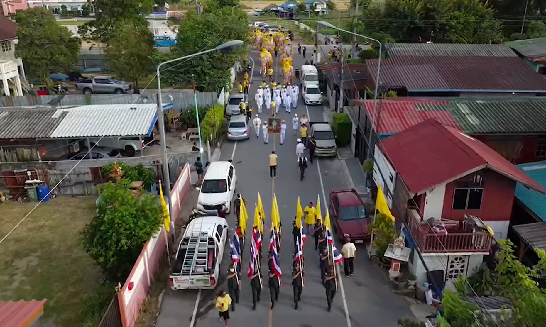 เปิดภาพกรุงเก่าจัดช้าง 10 เชือก เดินขบวนเฉลิมพระเกียรติ เปิดภาพกรุงเก่าจัดช้าง 10 เชือก เดินขบวนเฉลิมพระเกียรติ