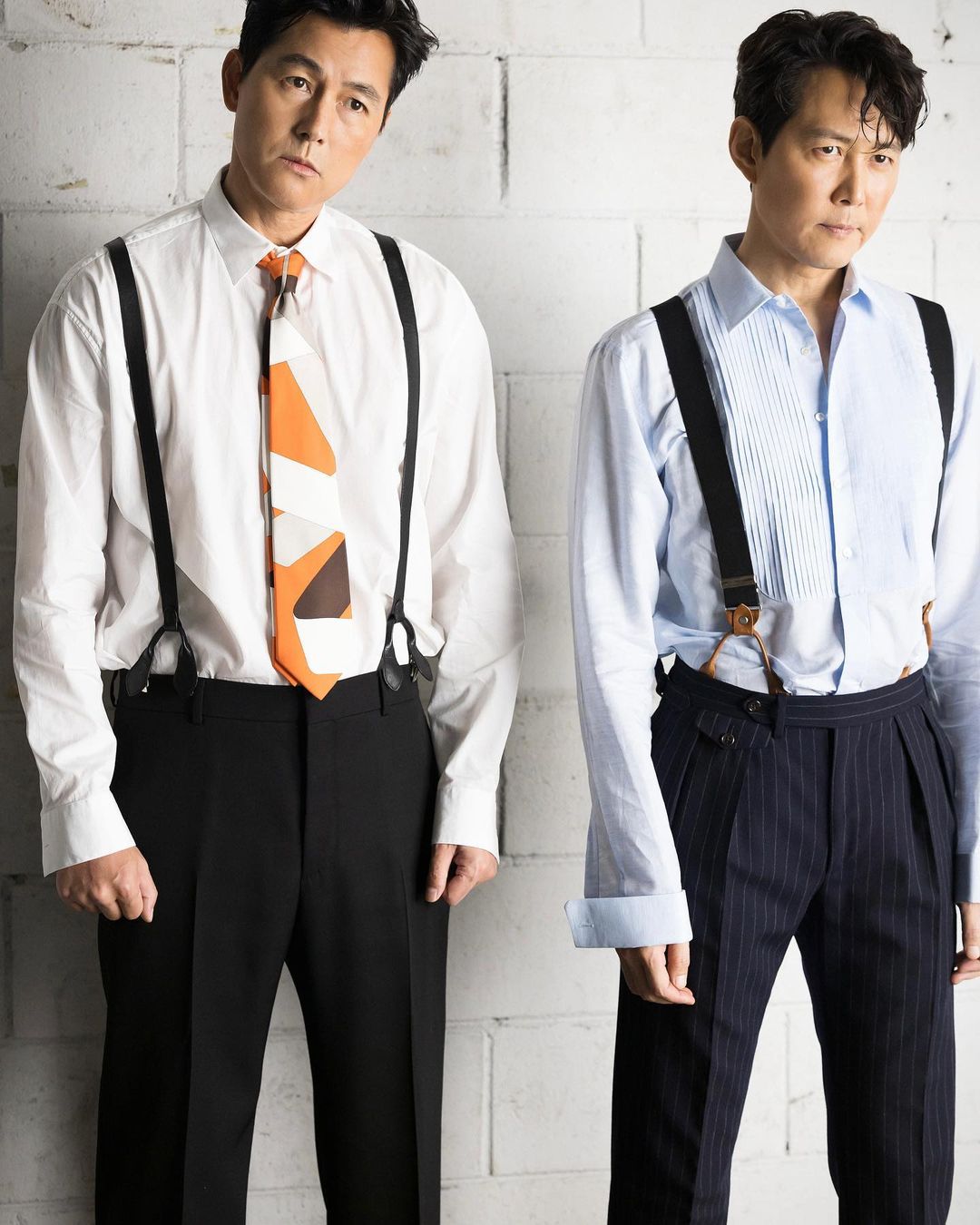 “อีจองแจ” เตรียมแสดงนำซีรีส์ “Star Wars : The Acolyte” “อีจองแจ” เตรียมแสดงนำซีรีส์ “Star Wars : The Acolyte”