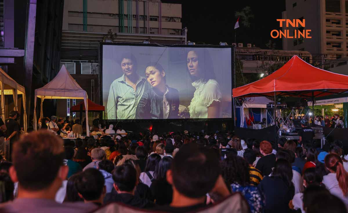 รักแห่งสยาม ย้อนความทรงจำสุดประทับใจ ภาพยนตร์ที่ใครๆ ก็ไม่เคยลืม รักแห่งสยาม ย้อนความทรงจำสุดประทับใจ ภาพยนตร์ที่ใครๆ ก็ไม่เคยลืม