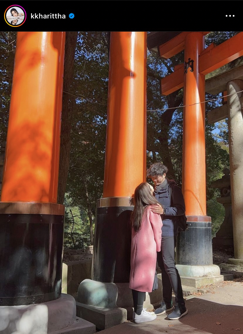 สุดสวีท ชิงชิง เปิดตัวหวานใจ เชฟปิง ชาวเน็ตแห่คอมเมนต์สนั่น!