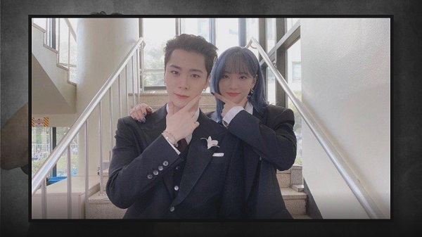 ย้อนบทสัมภาษณ์สุดท้ายในไทย “มุนบิน ASTRO” ก่อนจากไปอย่างไม่มีวันกลับ   (มีคลิป)