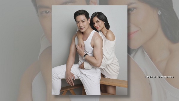 “โอปอล์” โล่งอก “หมอโอ๊ค” ไม่โกรธลืมวันครบรอบแต่งงาน (มีคลิป) “โอปอล์” โล่งอก “หมอโอ๊ค” ไม่โกรธลืมวันครบรอบแต่งงาน (มีคลิป)