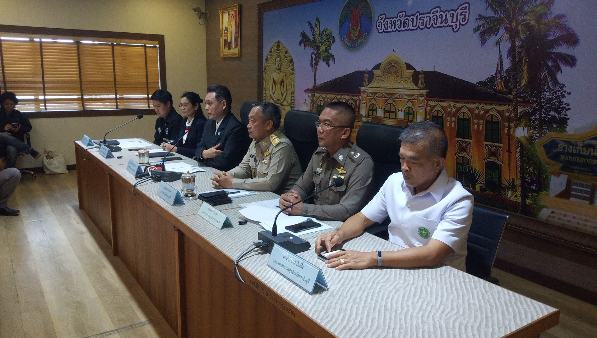ซีเซียม-137 ถูกหลอมแล้ว! จับตาผลกระทบ สั่งปิดโรงงาน-กันพื้นที่ 