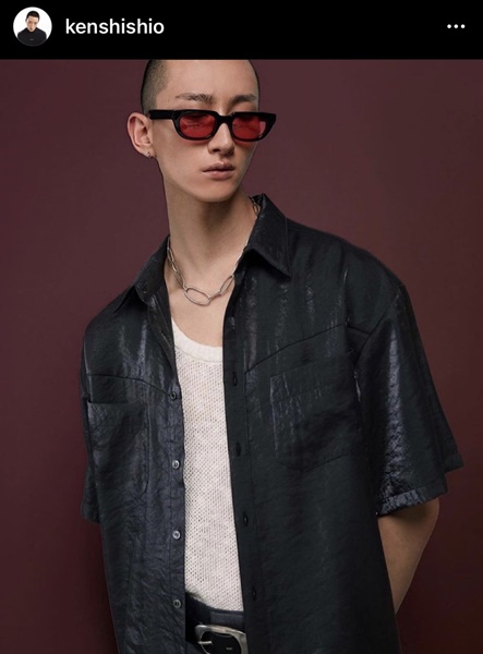 คนบันเทิงโพสต์ไว้อาลัย นายแบบหนุ่ม เคนโด้ กุลภัทร เสียชีวิตแล้ว 