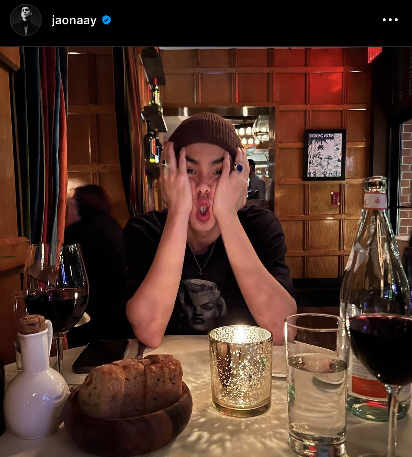 พาสาวมาเจอแม่! ปิ่น เก็จมณี ไฟเขียวอวดภาพคู่หวานใจ เจ้านาย 