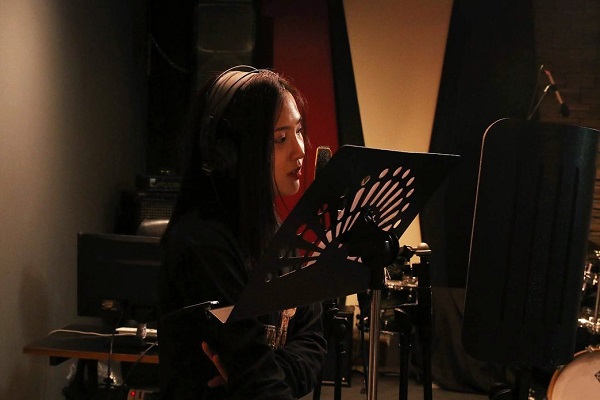 “เปิ้ล หัทยา-ลูกหนุน” ถ่ายทอดบทเพลง “รักเธอ รักเธอคนเดียว” ระลึกถึง “ตั้ว ศรัณยู” (มีคลิป) “เปิ้ล หัทยา-ลูกหนุน” ถ่ายทอดบทเพลง “รักเธอ รักเธอคนเดียว” ระลึกถึง “ตั้ว ศรัณยู” (มีคลิป)