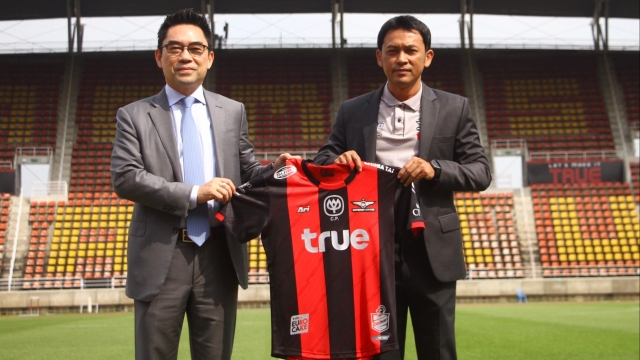 ประเด็นร้อนบอลไทย : คุยทุกเรื่องที่ไม่เคยเอ่ยที่ไหนพร้อมอัปเดตชีวิต 'เอ็กซ์ วสพล' นับตั้งแต่ออกจากทรูบียู