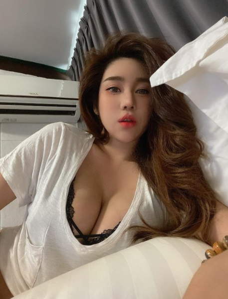 'นุ๊กซี่' ใจหาย เป็นมะเร็งเต้านมเตรียมผ่าตัดพรุ่งนี้ 'นุ๊กซี่' ใจหาย เป็นมะเร็งเต้านมเตรียมผ่าตัดพรุ่งนี้