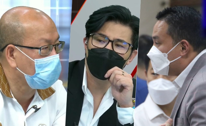 ต่อสายตรง! ไฮโซปอ กล้าทำสัญญาไม่ฟ้อง อัจฉริยะ ถ้าเปิดหลักฐาน