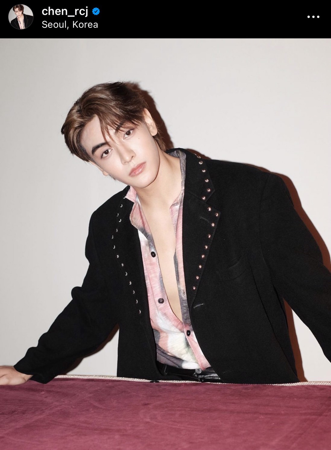 แสนดีที่หนึ่ง จุง อาเชน แนะนำวิธีรับมือเวลาอกหัก 