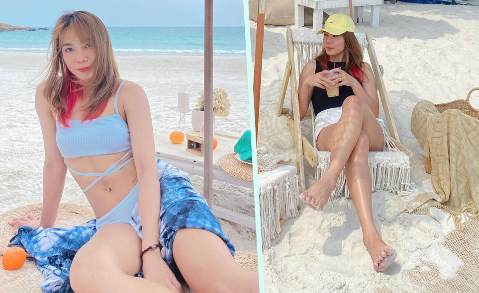 ล้วงลึกหมดเปลือกชีวิตลูกยาง 'แก้วกัลยา' สาวคิมิโนโต๊ะเจ้าของแชมป์ลีกญี่ปุ่น-ไทย ล้วงลึกหมดเปลือกชีวิตลูกยาง 'แก้วกัลยา' สาวคิมิโนโต๊ะเจ้าของแชมป์ลีกญี่ปุ่น-ไทย