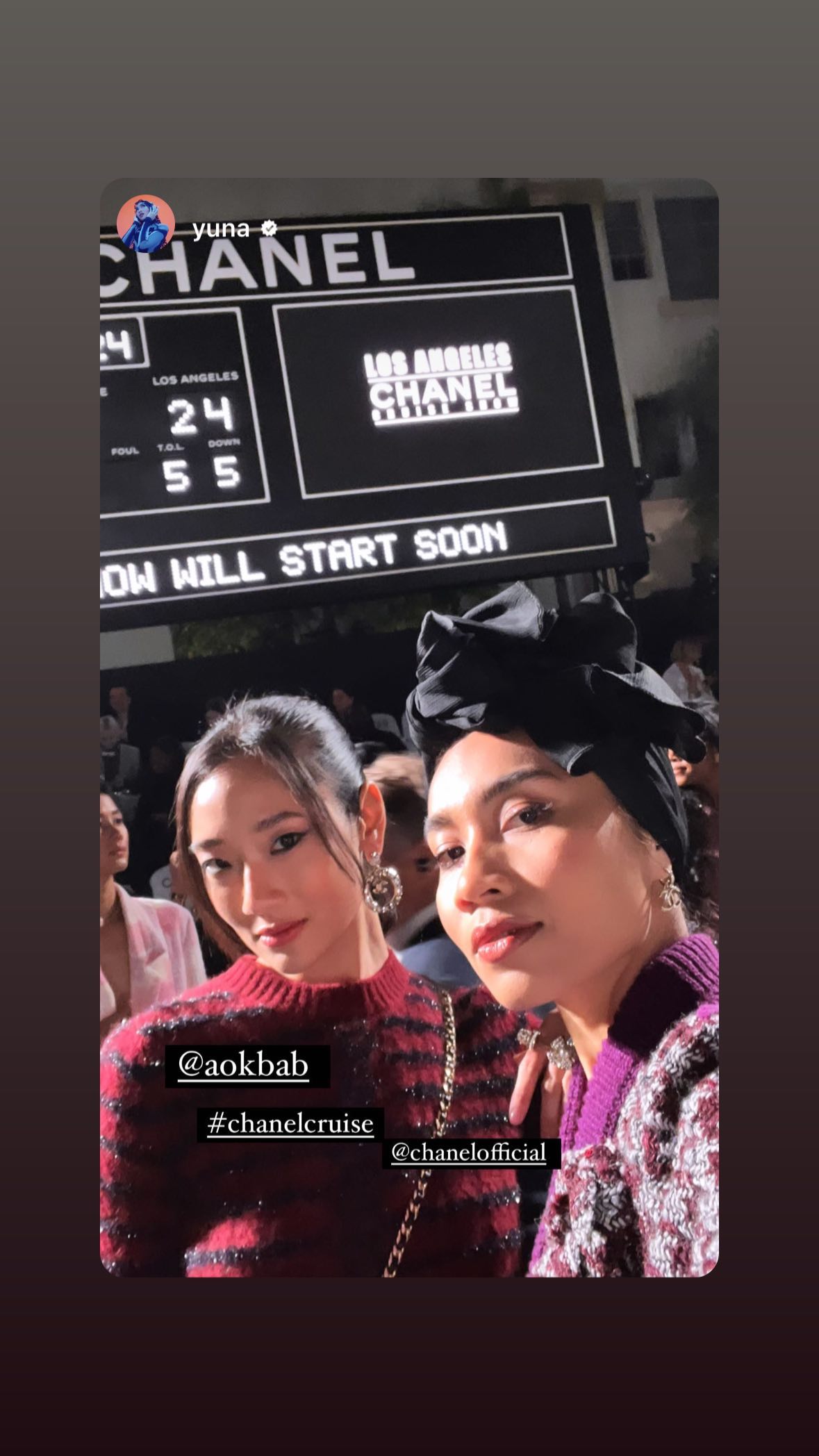 ฮอตเกินต้าน!! ‘หวังอี้ป๋อ’ พบ ‘จี-ดราก้อน’ ที่แอลเอ แถมมี ‘หลิน-ออกแบบ-บีบี’ ร่วมแจม ฮอตเกินต้าน!! ‘หวังอี้ป๋อ’ พบ ‘จี-ดราก้อน’ ที่แอลเอ แถมมี ‘หลิน-ออกแบบ-บีบี’ ร่วมแจม