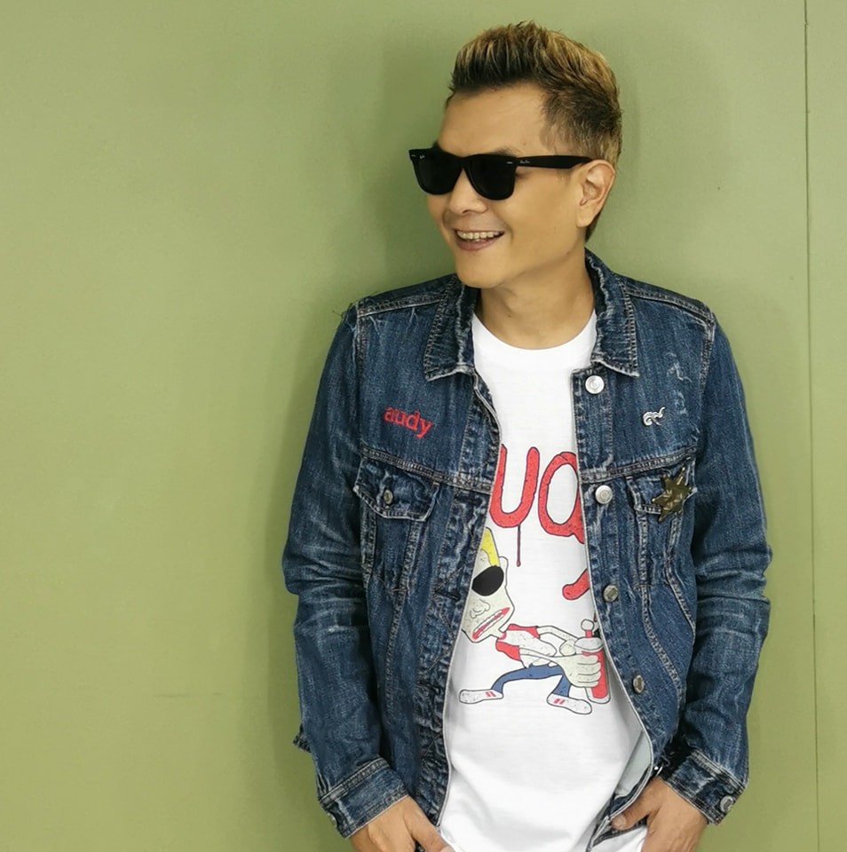 ออดี้ พสิษฐ์ เปิดแชท อ๊อฟ ศุภณัฐ เศร้าหนักหลังเลิกแฟนสาว 