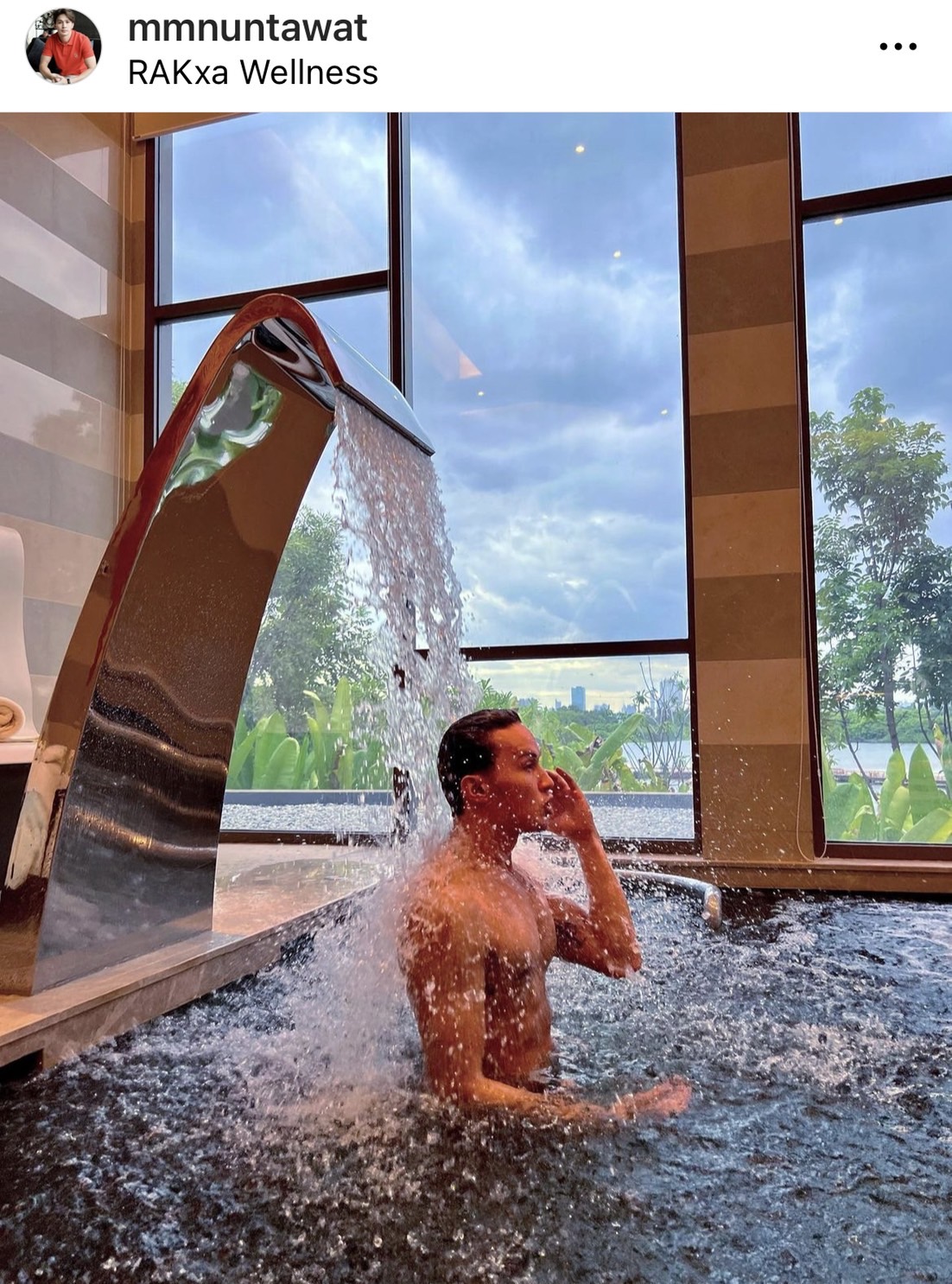 ชาวเน็ตเสียงแตก!! หลัง เอ็ม นันทวัฒน์ โพสต์ 3 ข้อที่หลายคนยังไม่รู้ 