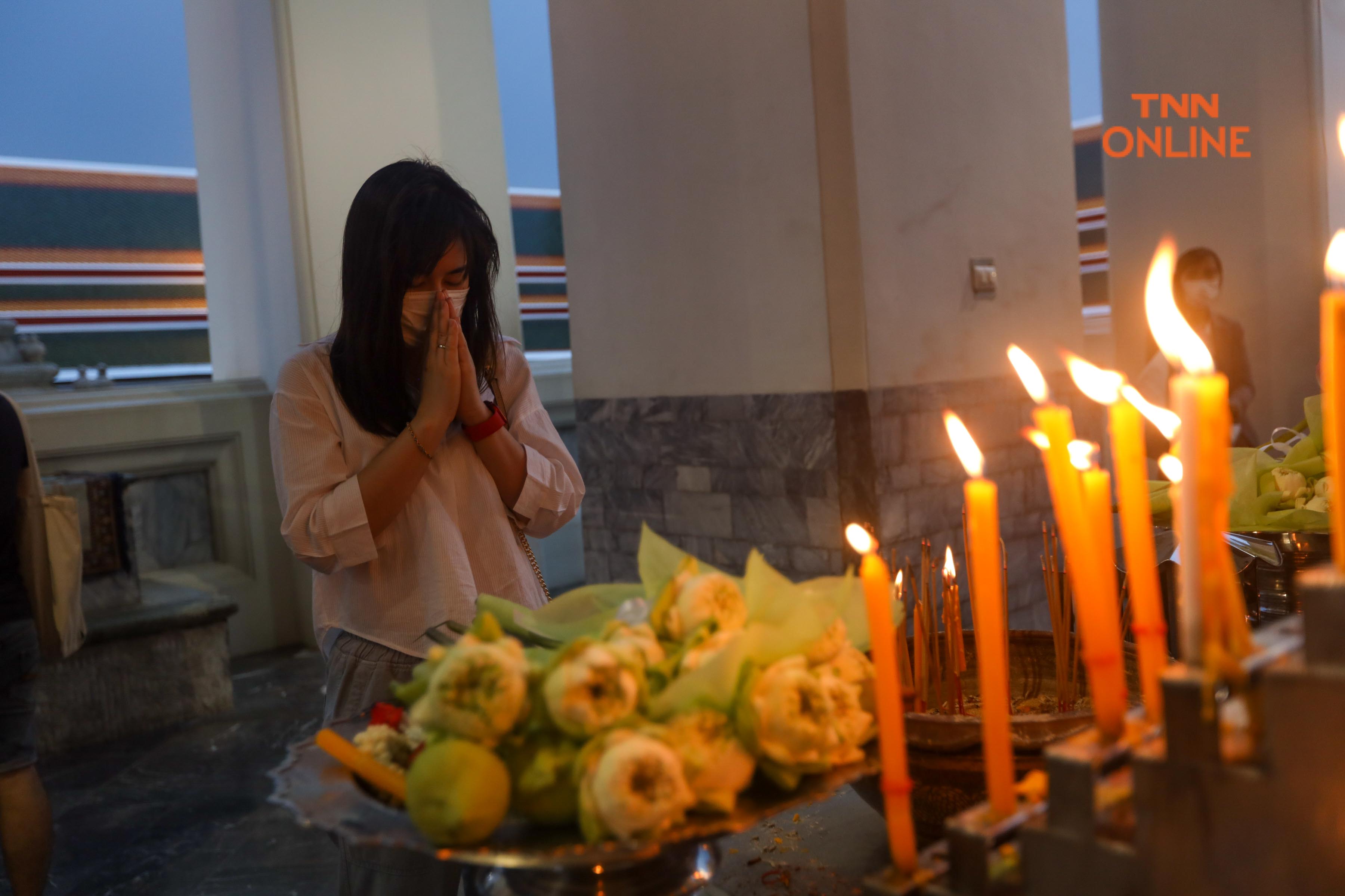 วันมาฆบูชา 2566 ตรงกับวันที่เท่าไหร่ วธ.เตรียมจัดกิจกรรม เช็กเลยมีอะไรบ้าง? วันมาฆบูชา 2566 ตรงกับวันที่เท่าไหร่ วธ.เตรียมจัดกิจกรรม เช็กเลยมีอะไรบ้าง?