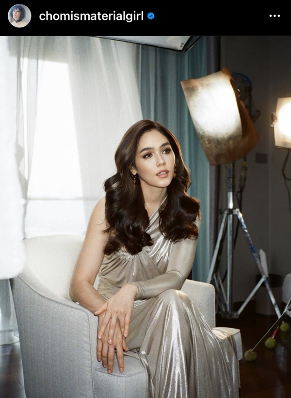 ชมพู่ อารยา นั่งแท่นกรรมการหลัก มิายูนิเวิร์สไทยแลนด์ 2021 ชมพู่ อารยา นั่งแท่นกรรมการหลัก มิายูนิเวิร์สไทยแลนด์ 2021